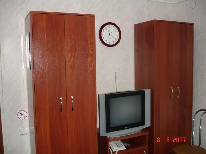 Горно-Алтайск: Зимородок
