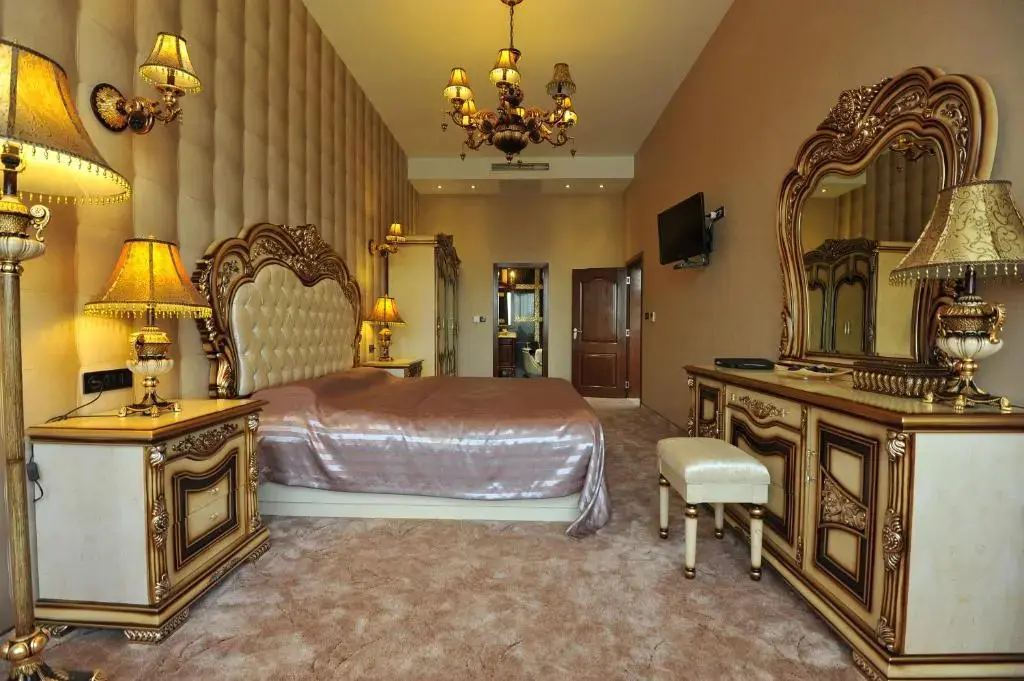 Стара Загора: Park Hotel Stara Zagora