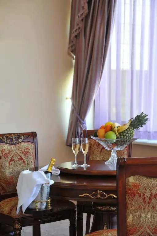 Стара Загора: Park Hotel Stara Zagora