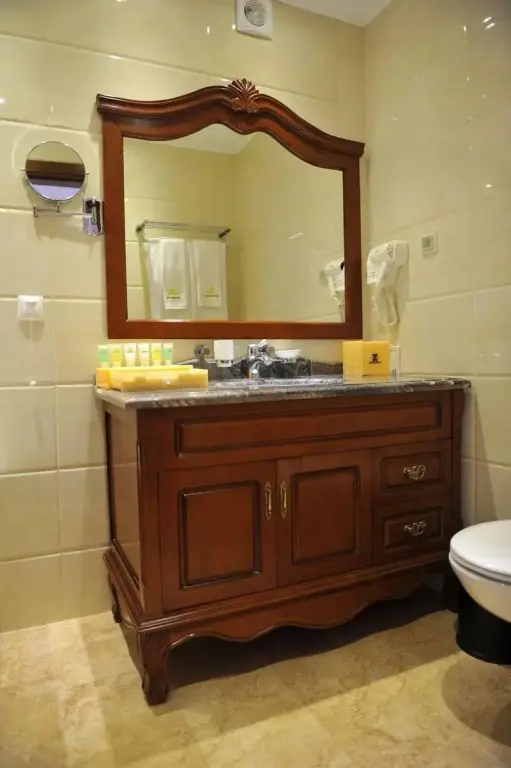 Стара Загора: Park Hotel Stara Zagora