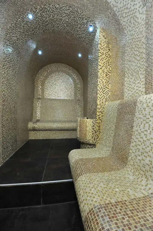 Стара Загора: Park Hotel Stara Zagora
