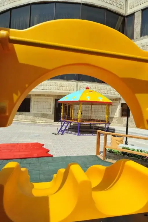 Стара Загора: Park Hotel Stara Zagora