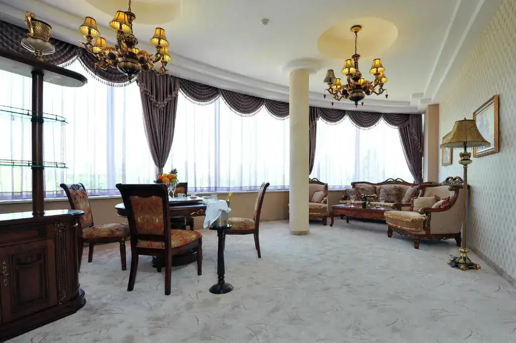 Park Hotel Stara Zagora — фото 1