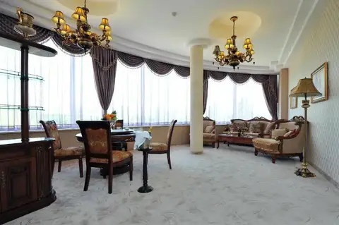 Park Hotel Stara Zagora — фото 1