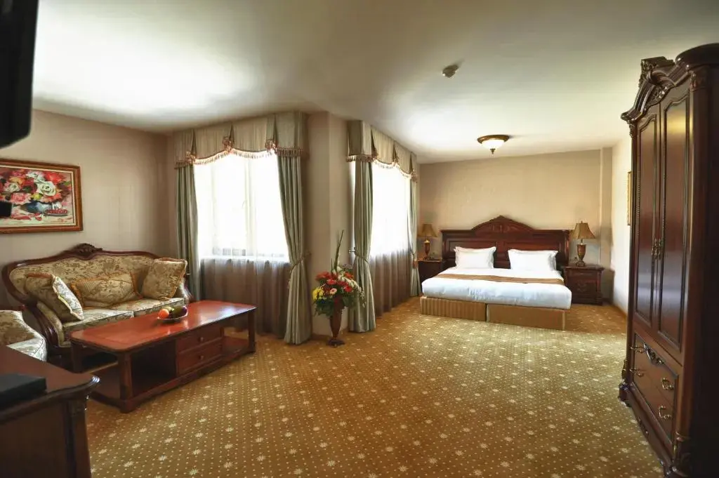 Стара Загора: Park Hotel Stara Zagora