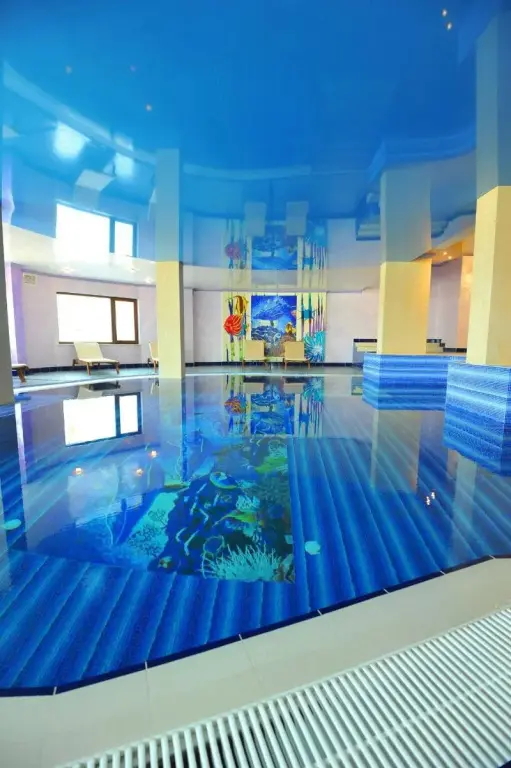 Стара Загора: Park Hotel Stara Zagora