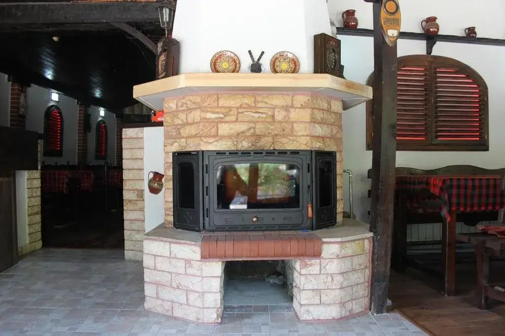 Мелник: Guest House Chinarite