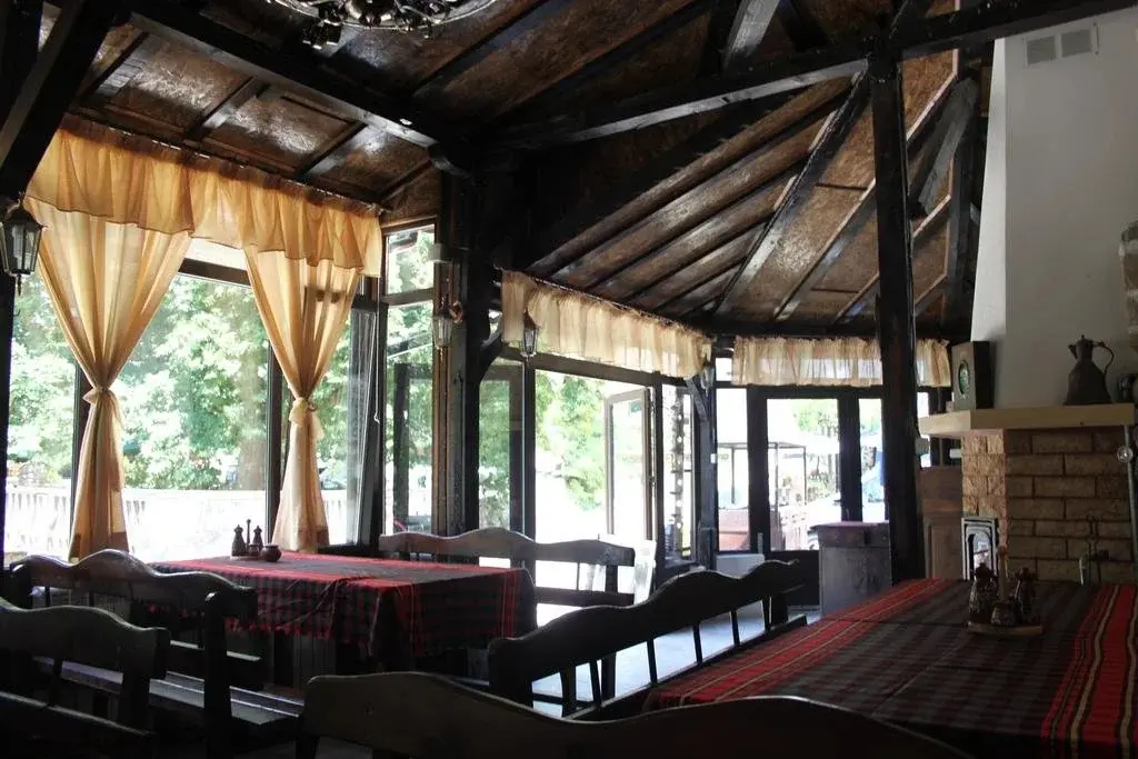 Мелник: Guest House Chinarite