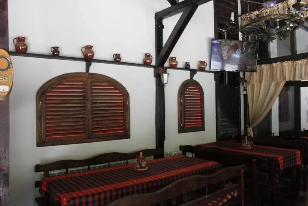 Мелник: Guest House Chinarite