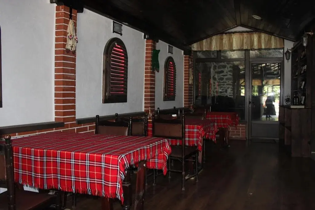 Мелник: Guest House Chinarite