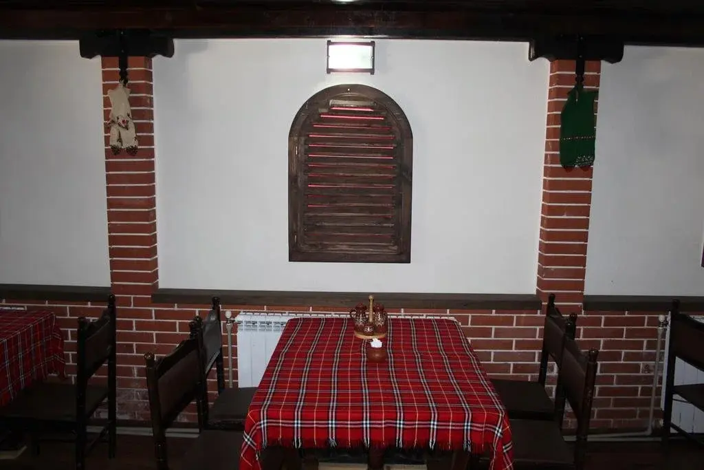 Мелник: Guest House Chinarite