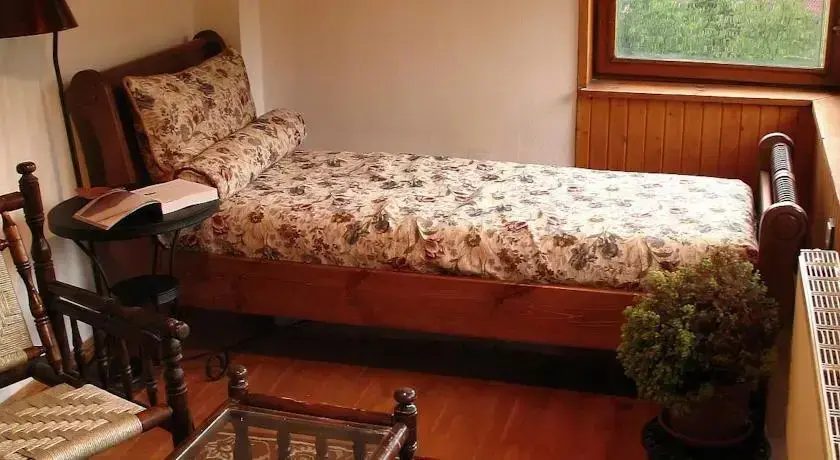Извос: Guest House & Bistro Castle Cottage