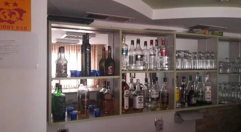 Шумен: Hotel Rai