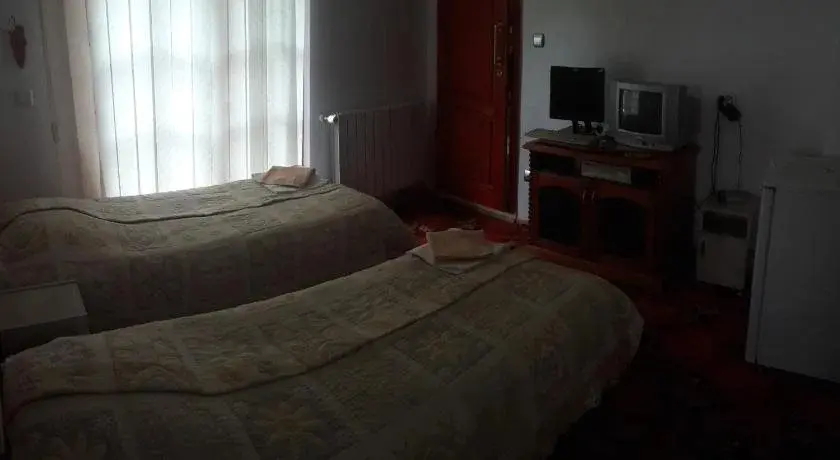 Шумен: Hotel Rai