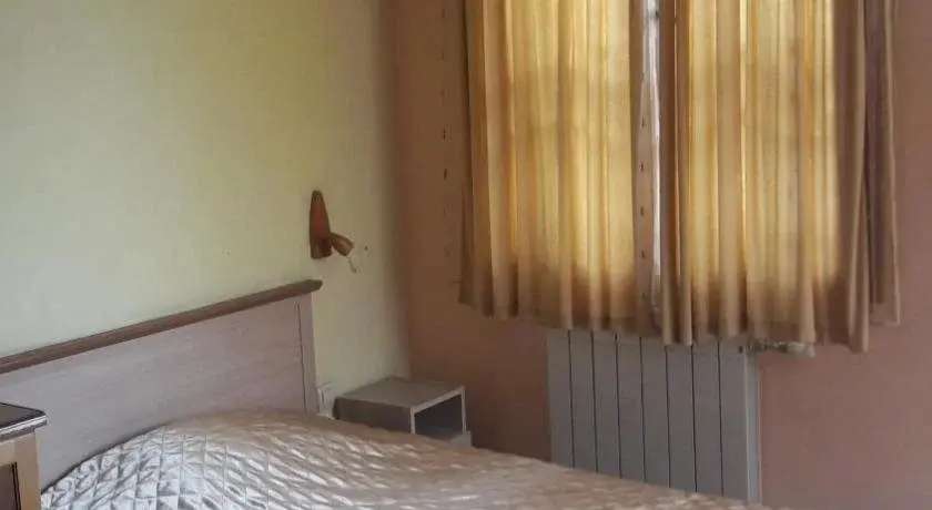 Шумен: Hotel Rai