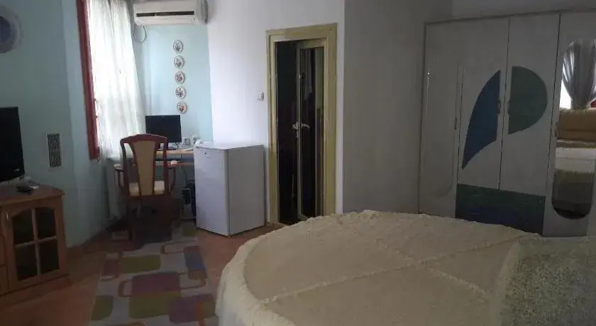 Шумен: Hotel Rai
