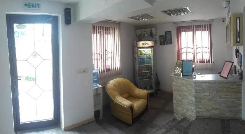 Шумен: Hotel Rai
