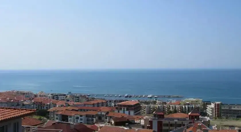 Свети Влас: Family Hotel Sofia