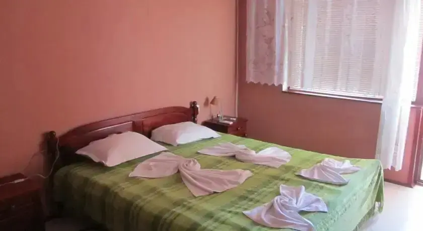 Свети Влас: Family Hotel Sofia
