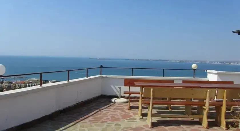 Свети Влас: Family Hotel Sofia