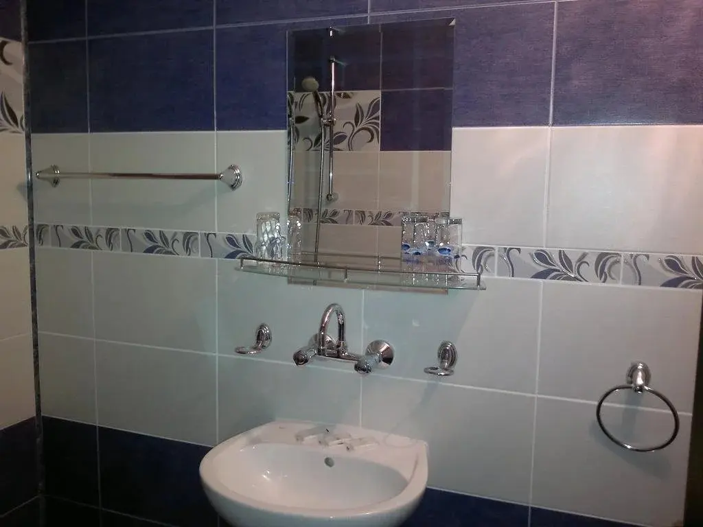 София: Family Hotel Marsina
