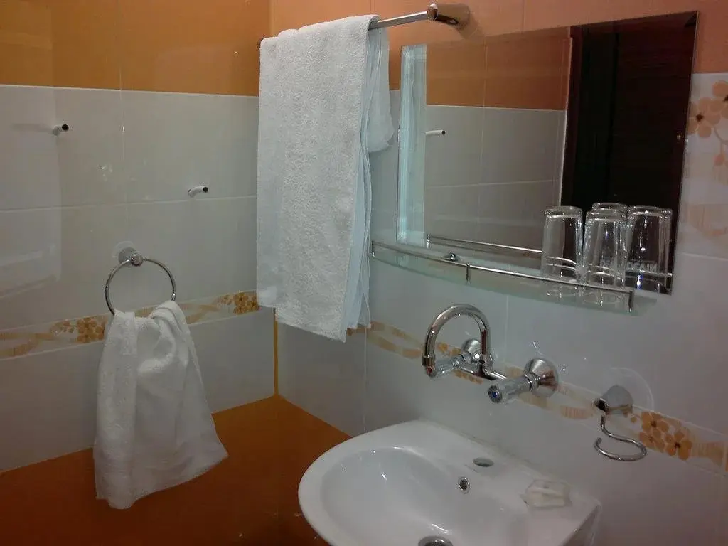 София: Family Hotel Marsina