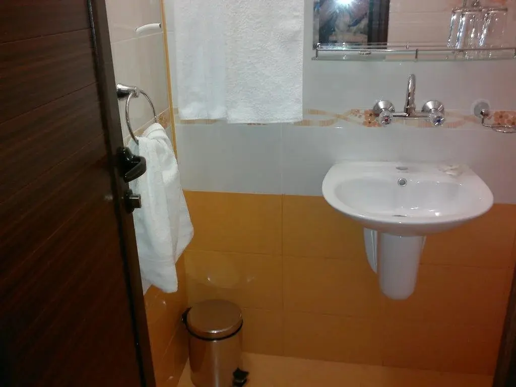 София: Family Hotel Marsina