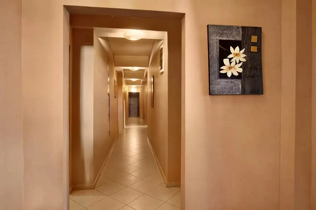 София: Family Hotel Marsina