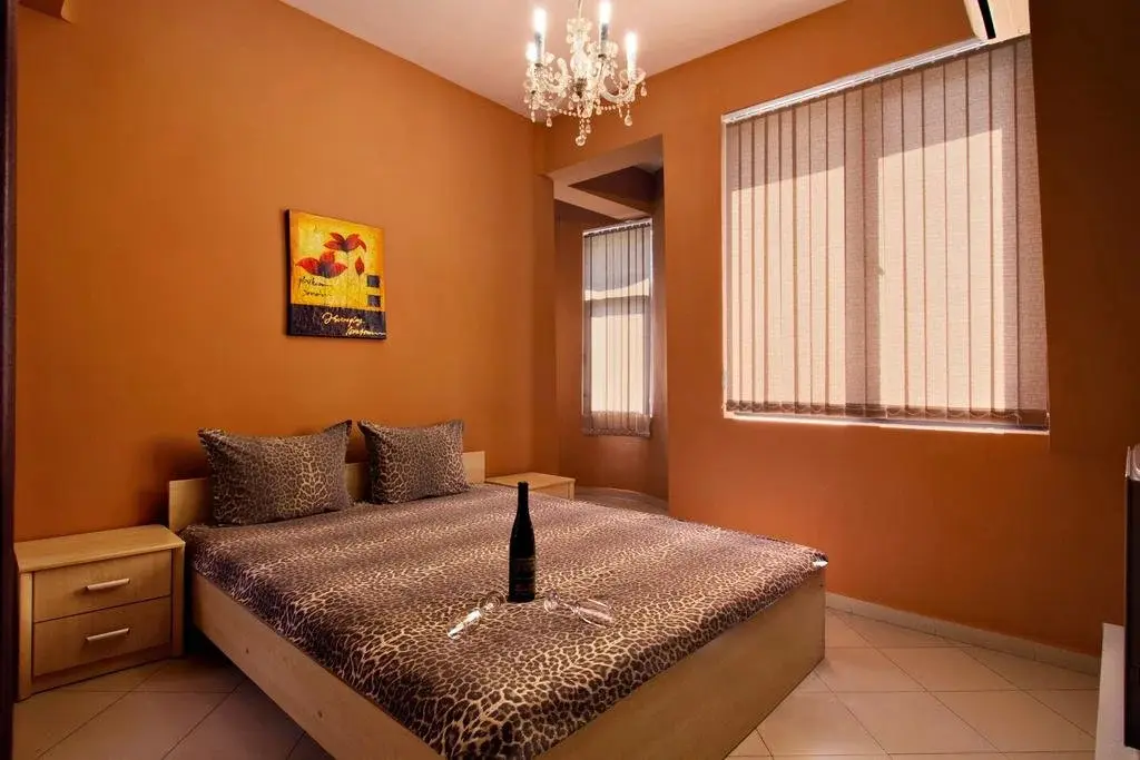 София: Family Hotel Marsina