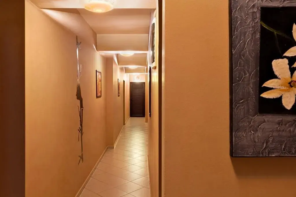 София: Family Hotel Marsina