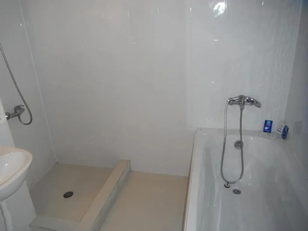 Боровец: Dragushinovo Boutique Chalet Hotel