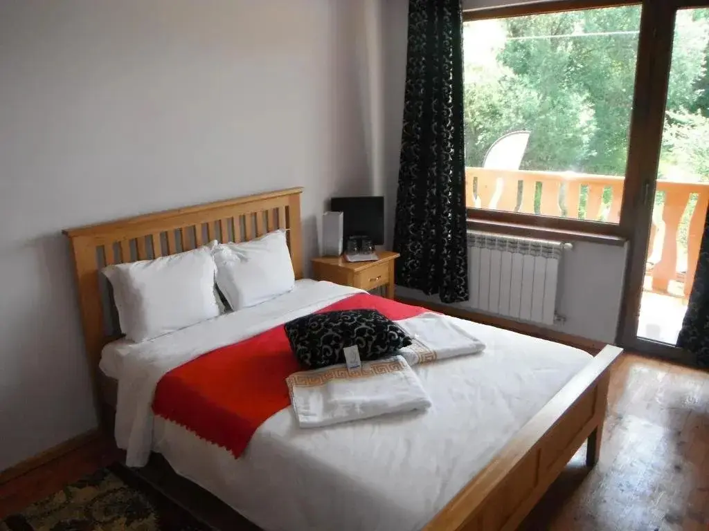 Боровец: Dragushinovo Boutique Chalet Hotel