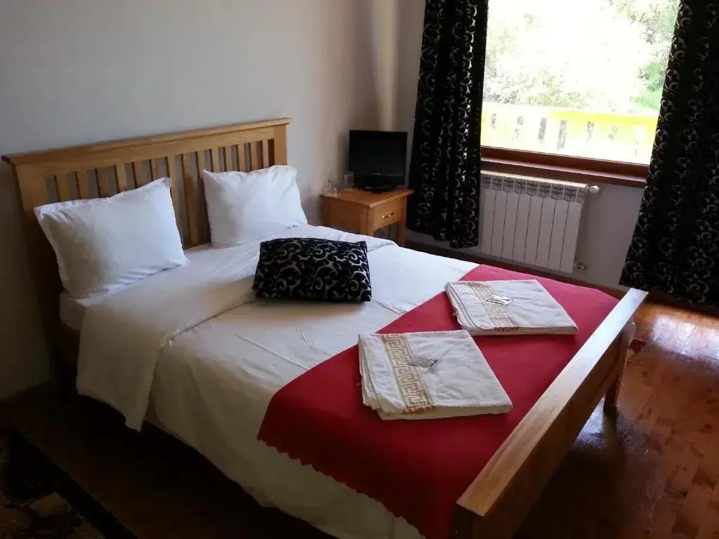 Боровец: Dragushinovo Boutique Chalet Hotel