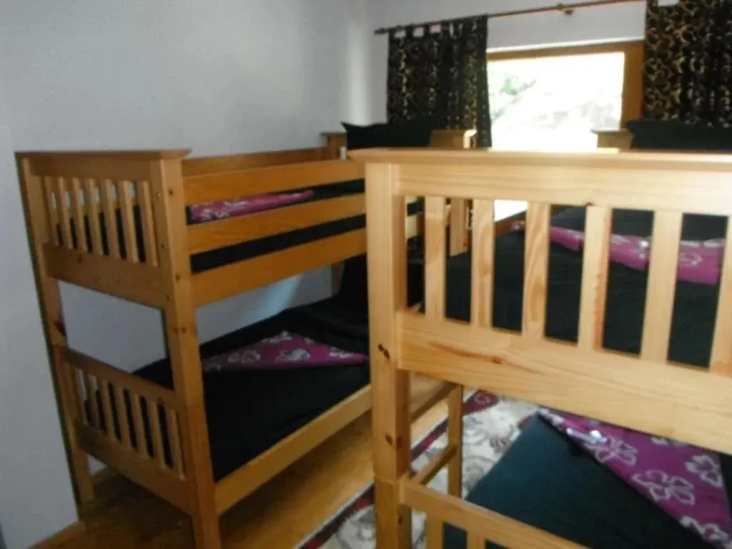 Боровец: Dragushinovo Boutique Chalet Hotel