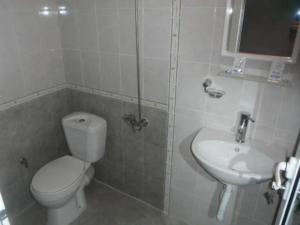 Боровец: Dragushinovo Boutique Chalet Hotel