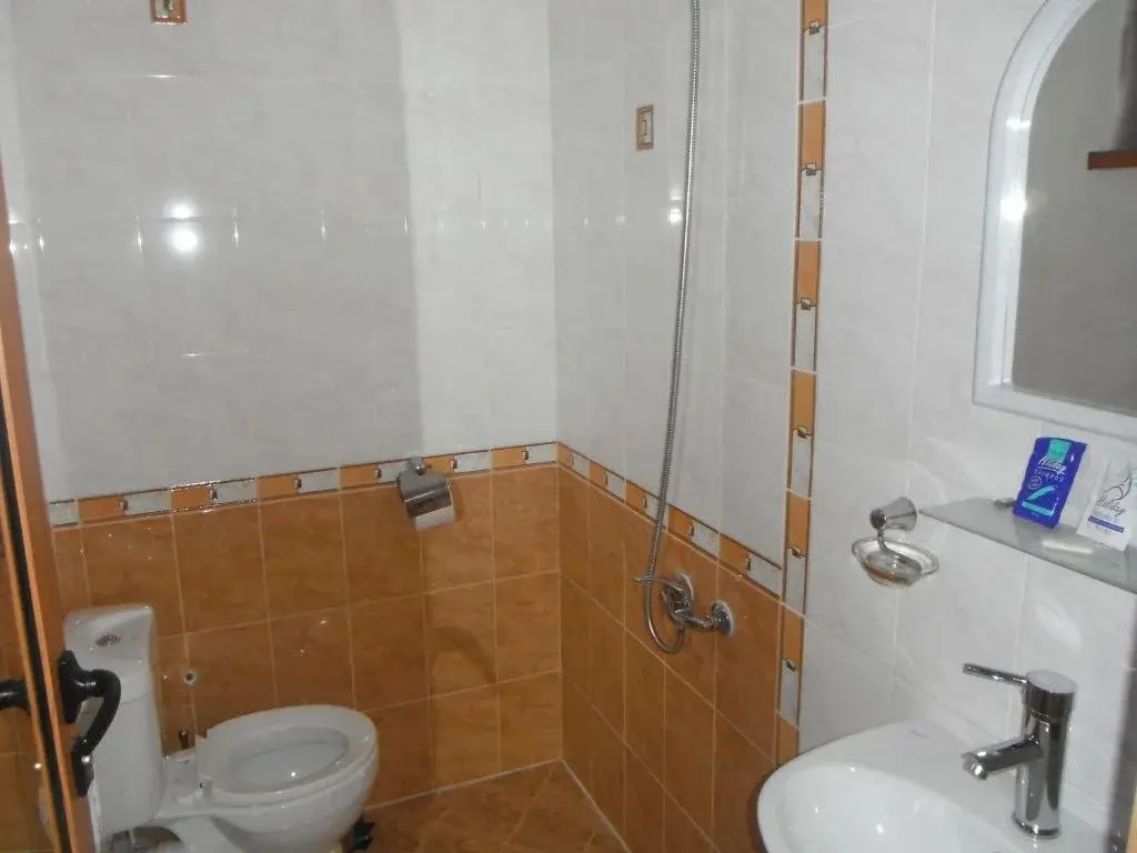 Боровец: Dragushinovo Boutique Chalet Hotel