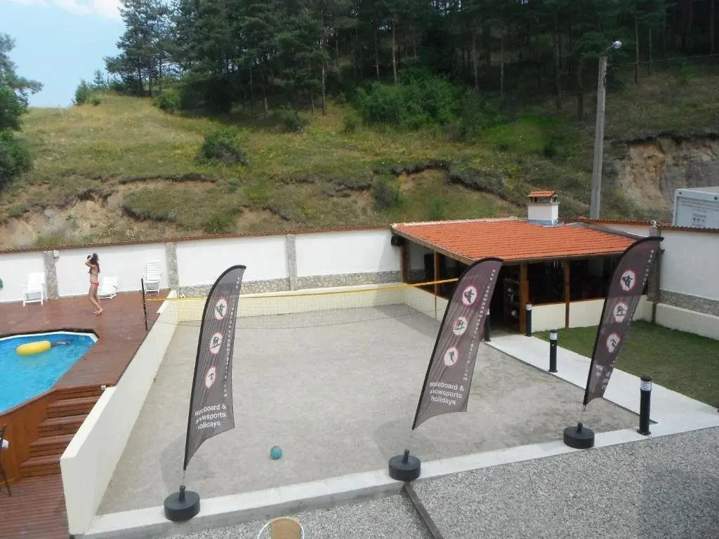 Боровец: Dragushinovo Boutique Chalet Hotel