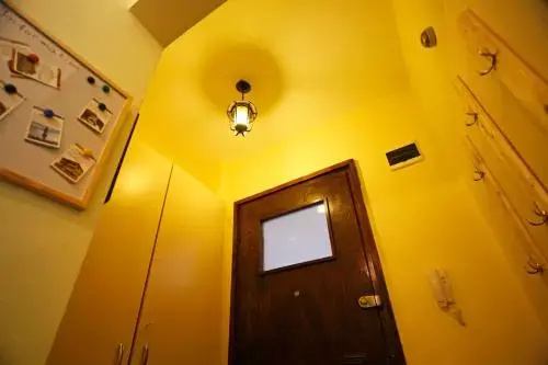 София: Trakia Bed & Breakfast