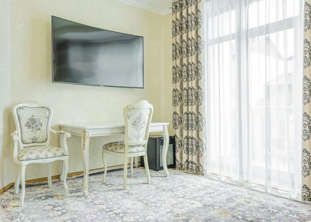 Горно-Алтайск: Отель Grand Hotel Altay