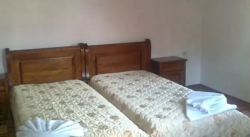 Ардино: Hotel Enchevi Strannopriemnici