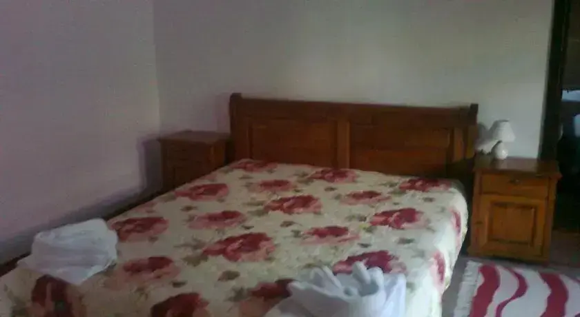 Ардино: Hotel Enchevi Strannopriemnici