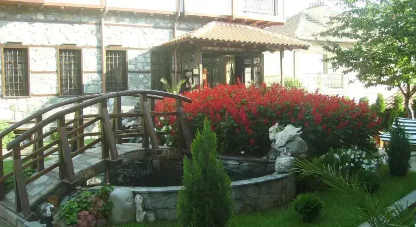 Ардино: Hotel Enchevi Strannopriemnici