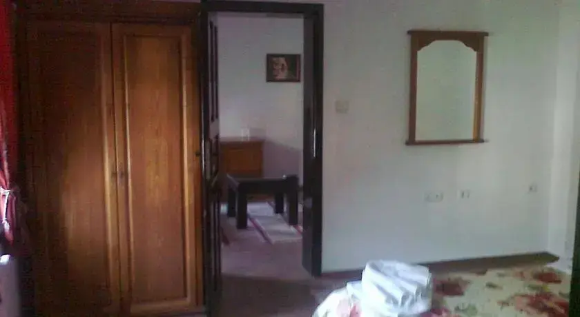 Ардино: Hotel Enchevi Strannopriemnici