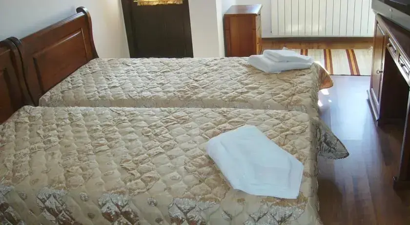 Ардино: Hotel Enchevi Strannopriemnici