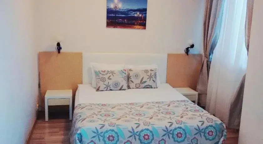 Карджали: Hotel Kardjali