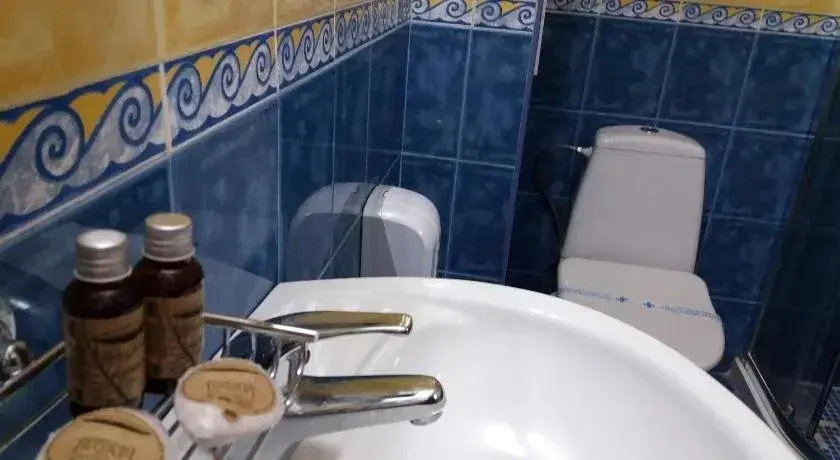 Карджали: Hotel Kardjali