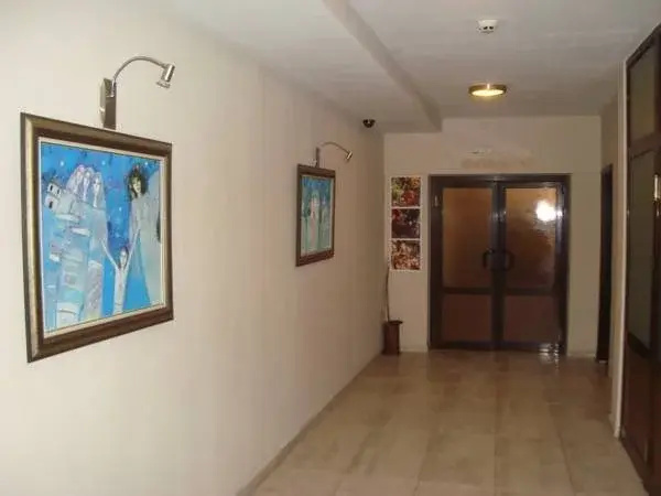 Карджали: Hotel Kardjali