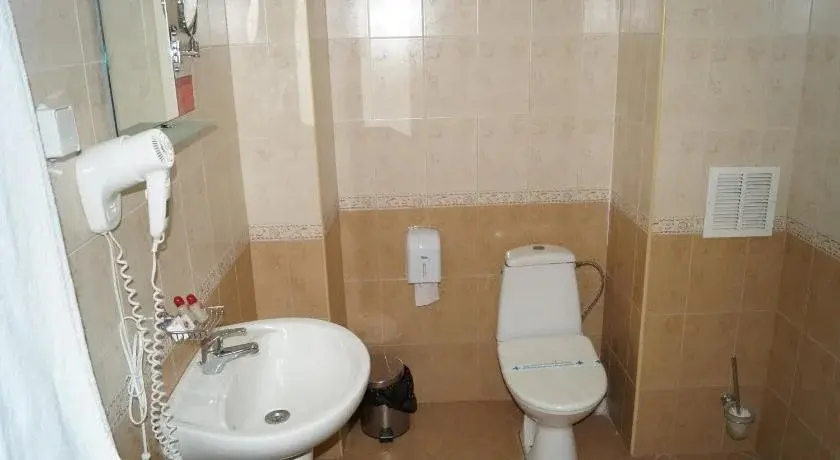 Карджали: Hotel Kardjali