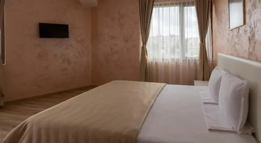 Карджали: Hotel Kardjali