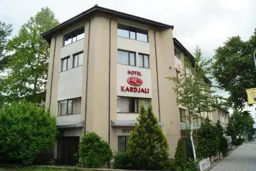 Hotel Kardjali — фото 1